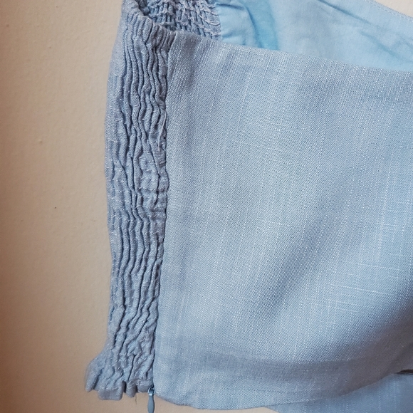 Assymetrical Zara Top - Picture 3 of 6